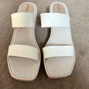 Sam Edelman Alyssa wedge sandal *NEVER WORN — no box*